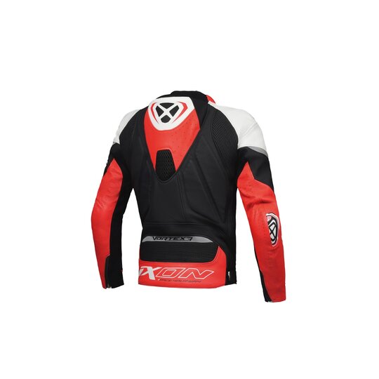 IXON - Bunda Vortex 3 / red